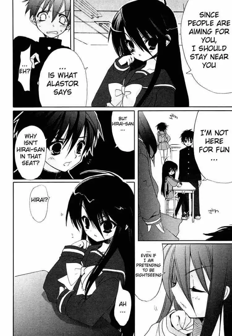 Shakugan no Shana Chapter 3 2